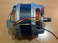Двигатель для газонокосилки