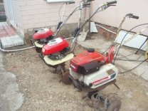 HONDA Японские мото