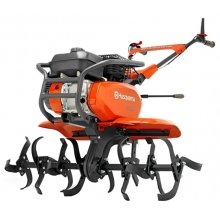 Сравнить; Husqvarna TF 338