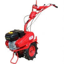 Мотоблок Салют 100 Lifan 6,5 л