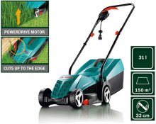 Газонокосилка Bosch Rotak 32