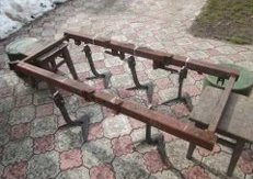 1729270 как сделать культиватор на трактор т 40 как сделать культиватор на трактор т 40 3846012