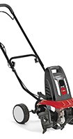 Культиватор MTD T 30 E