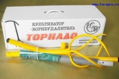 Культиватор Торнадо Купить