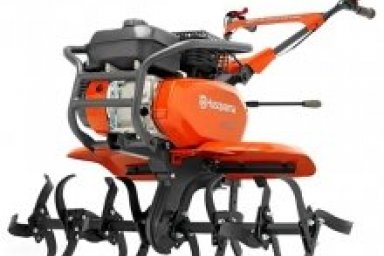 Культиваторы Husqvarna