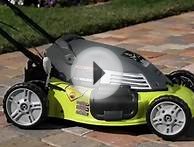 Аккумуляторная газонокосилка Ryobi RLM4852L
