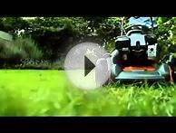 Бензиновые газонокосилки Husqvarna