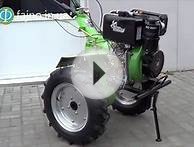 Дизельный мотоблок Кентавр МБ 2090Д-2 (9 л.с.)