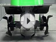 Электрокультиватор Кентавр КЭ 1400