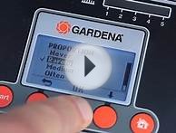 GARDENA газонокосилка-робот R50Li