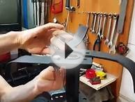 Как правильно собрать фрезы для культиваторов Iron Angel