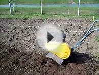 Культиватор Pubert Compact 40B C - низкая цена, отзывы