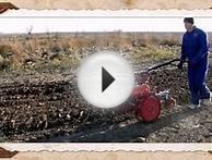 Мотоблоки,мотокультиваторы и другая садовая техника