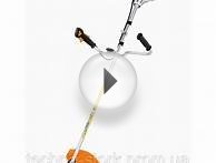 Мотокоса STIHL FS 260 Германия, цена 14 638,27 грн