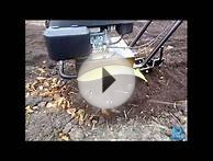 Мотокультиватор Кентавр МК30 3