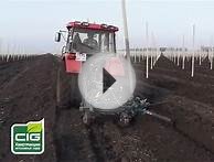 Продажа сельскохозяйственной техники и сельхозоборудования