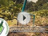 Ручной культиватор Обломов - это надежно!