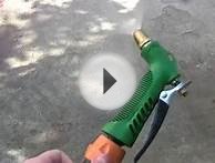 Spray Head / Насадка для распылителя воды