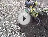 Тарелки на фрезы для мотоблока