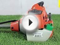 Триммер бензиновый HUSQVARNA 323R мотокоса