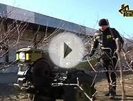 Видео Мотокультиваторы ТМ Кентавр