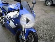 Yamaha YZF R 1 2001 в кредит по 1 паспорту.