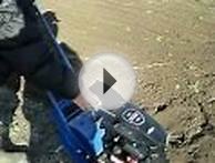 Запуск мотокультиватора ЛопЛош