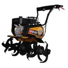 Культиватор бензиновый Texas