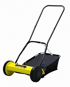 Механическая газонокосилка Champion MM4025 Механическая газонокосилка Champion MM4025