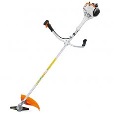 Цепная пила BOSH Мотокоса Stihl FS 55