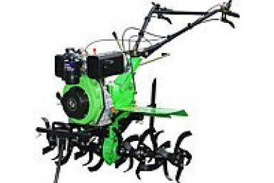 Best Moto Cultivator