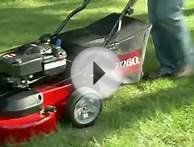 Газонокосилка бензиновая Toro 20199